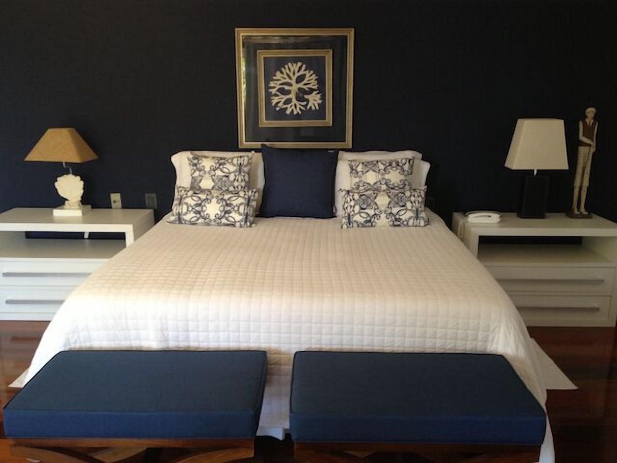 Royal Turquesa Boutique 3* Búzios