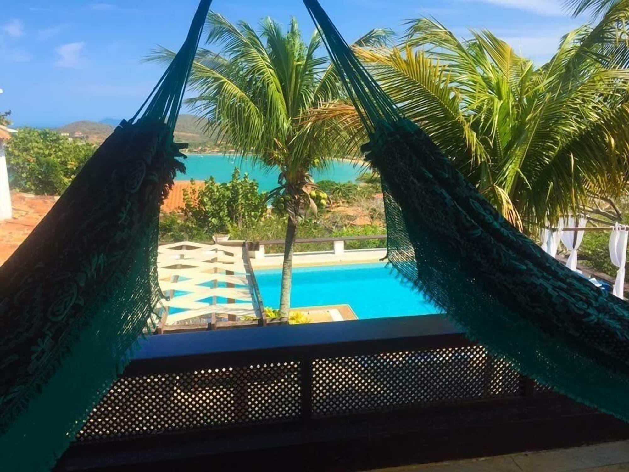 Pensión Royal Turquesa Boutique 3*