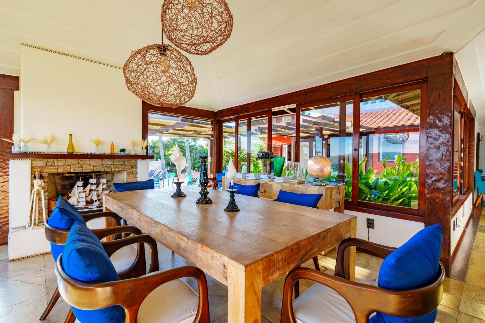 Royal Turquesa Boutique 3* Búzios