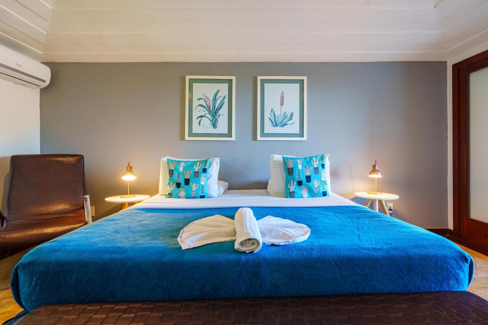 Pensión Royal Turquesa Boutique 3*