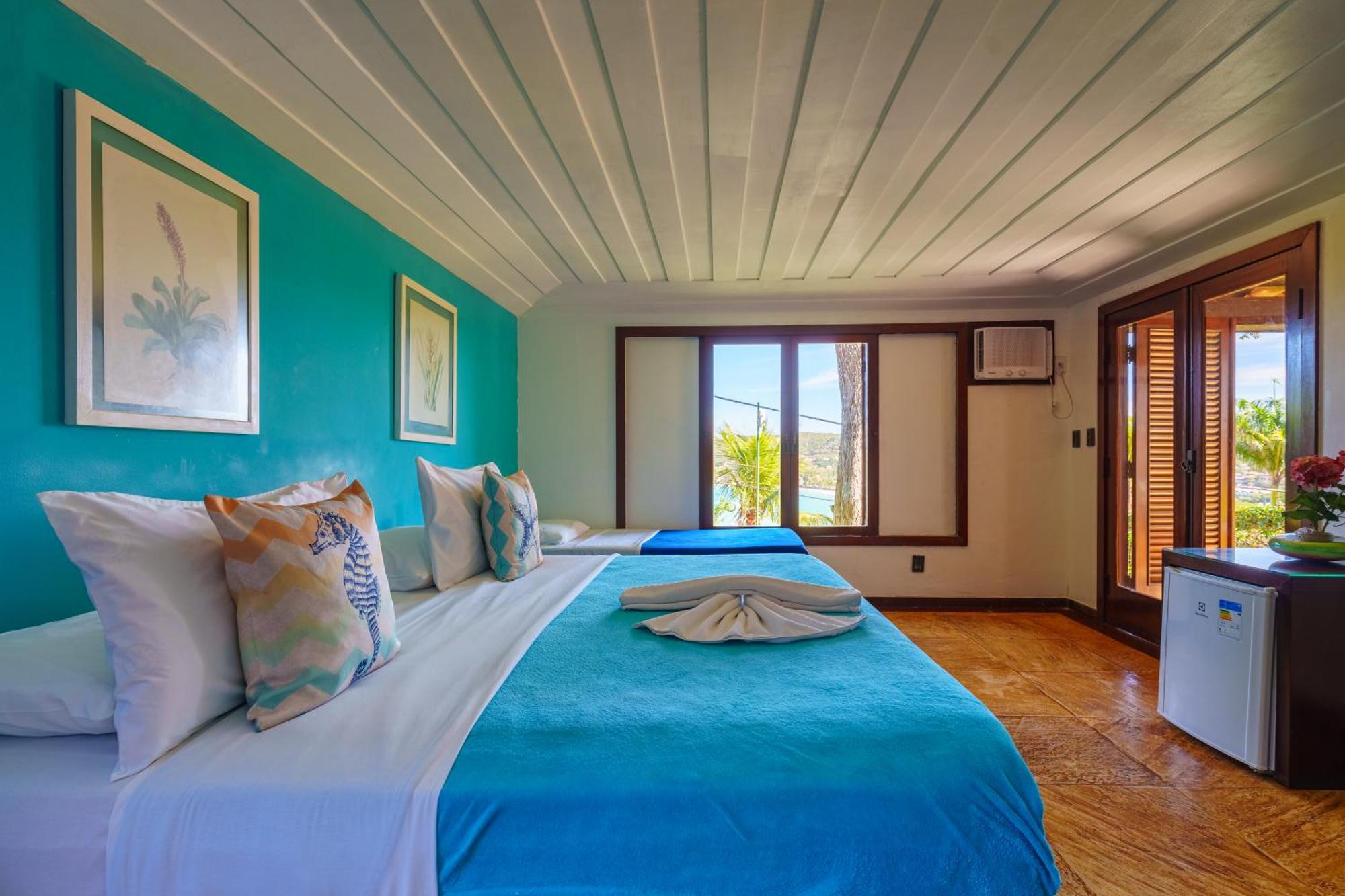 Royal Turquesa Boutique Pensión 3*