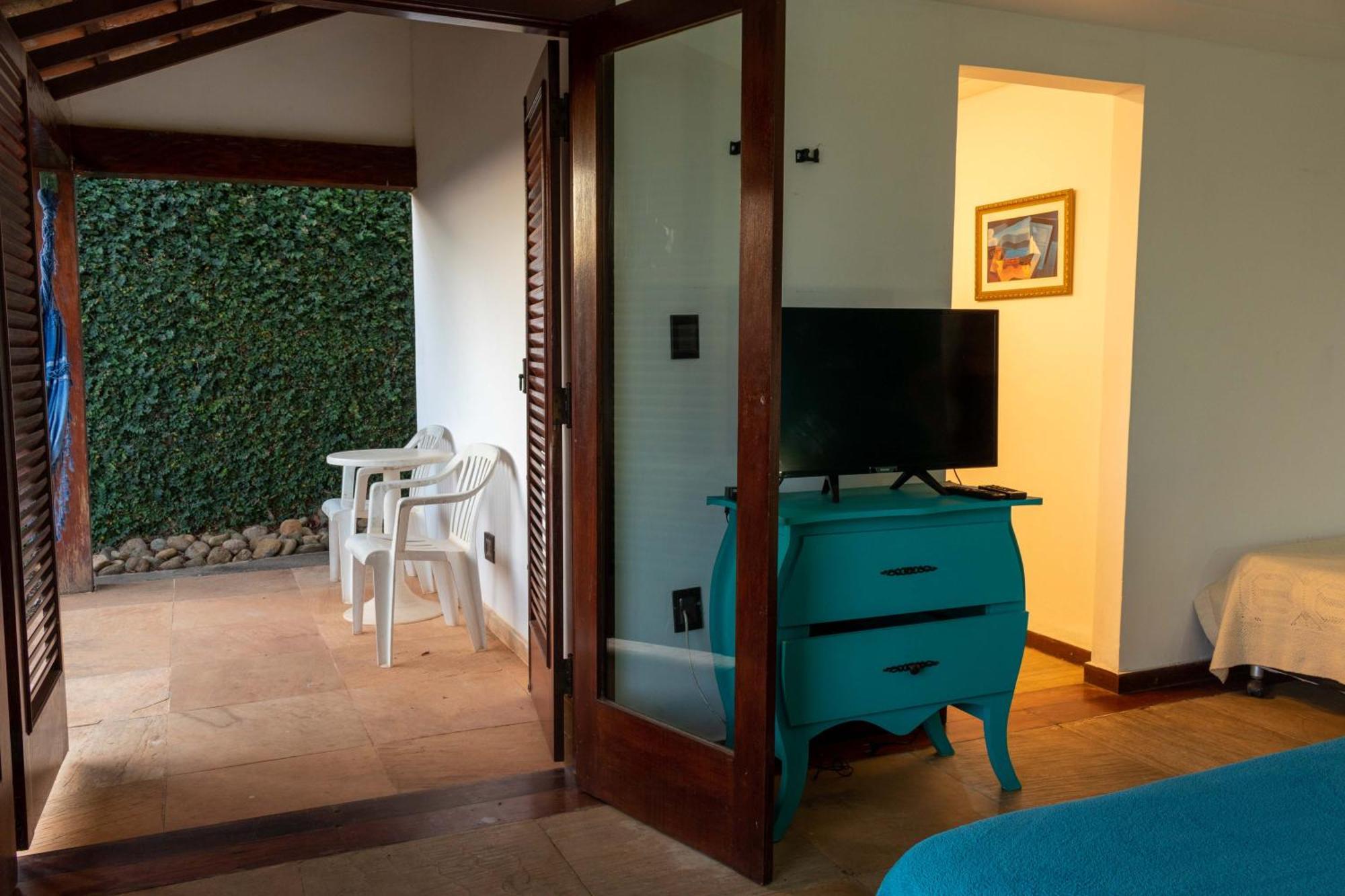 Royal Turquesa Boutique 3* Búzios